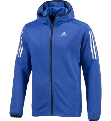 adidas herren kapuzen-pullover jacke cool 365 kapuzenjacke|Kapuzenjacken für Herren .